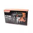Robota akkuporavasara DC-R 18V runko - Akkuporavasarat - 6438212104034 - 5