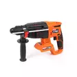 Robota akkuporavasara DC-R 18V runko - Akkuporavasarat - 6438212104034 - 2