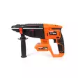 Robota akkuporavasara DC-R 18V runko - Akkuporavasarat - 6438212104034 - 3