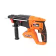 Robota akkuporavasara DC-R 18V runko - Akkuporavasarat - 6438212104034 - 1