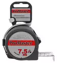 Rullamitta 7,5m x 25mm - Mitat ja vatupassit - 6420286016634 - 1