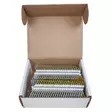 Runkonaula Castor 63 mm, 21 ast - Paineilmatyökalujen naulat ja hakaset - 652-0233-34 - 2