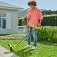 Ruohotrimmeri 18V ONE+ Ryobi OLT1832A - Raivaussahat ja trimmerit - 4892210236784 - 5