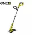 Ruohotrimmeri 18V ONE+ Ryobi OLT1832A - Raivaussahat ja trimmerit - 4892210236784 - 2