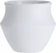 Ruukku Valkoinen 21 cm - Ruukut - 8720573140034 - 1