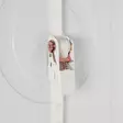 SKS101 Asennussarja Pesukone / Kuivausrumpu 60 cm - Varaosat - 8015250441444 - 46