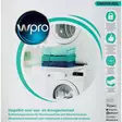 SKS101 Asennussarja Pesukone / Kuivausrumpu 60 cm - Varaosat - 8015250441444 - 66