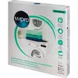 SKS101 Asennussarja Pesukone / Kuivausrumpu 60 cm - Varaosat - 8015250441444 - 67