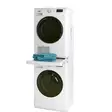 SKS101 Asennussarja Pesukone / Kuivausrumpu 60 cm - Varaosat - 8015250441444 - 51