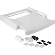 SKS101 Asennussarja Pesukone / Kuivausrumpu 60 cm - Varaosat - 8015250441444 - 25