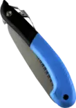 Saha taittuva 180 mm WorkPlus - Käsisahat - 8714892940154 - 1