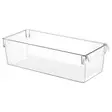 S=C3=A4ilytyslaatikko 36x21x10cm - Muovilaatikot ja säilytyslaatikot - 8720573579964 - 1
