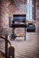 Savustin Off-set Georgia L - Savustimet - 6410413243064 - 4