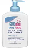 Sebamed vauvan pesuaine 200 ml - Pesu ja hygienia - 4103040009234 - 1