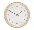 Sein=C3=A4kello vaneri 53 cm 4Living - Seinäkellot - 6410416170084 - 1