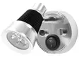 Sein=C3=A4valo 12V LED 3x1W - Valaistus - 6438152082164 - 1