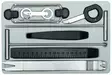 Sinustec autohifi työkalusarja - Autohifin kaapelit ja tarvikkeet - 4016631008014 - 1