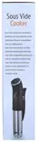 Sirkulaattori Emax Kitchen Sous vide - Keittiötyövälineet - 6418536009024 - 5