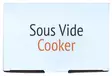 Sirkulaattori Emax Kitchen Sous vide - Keittiötyövälineet - 6418536009024 - 7