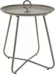 Sivupöytä nostokahvalla 40cm - Sivu- ja apupöydät - 8720573502504 - 1