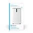 SmartLife 3-in-1 Ilmastointilaite | Wi-Fi | 9000 BTU | 80 m³ | Kosteudenpoisto | Android / IOS | 3 nopeusasetusta | 65 dB | Valkoinen - Tuulettimet ja ilmastointilaitteet - 5412810322534 - 11
