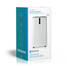SmartLife 3-in-1 Ilmastointilaite | Wi-Fi | 9000 BTU | 80 m³ | Kosteudenpoisto | Android / IOS | 3 nopeusasetusta | 65 dB | Valkoinen - Tuulettimet ja ilmastointilaitteet - 5412810322534 - 13
