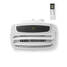 SmartLife 3-in-1 Ilmastointilaite | Wi-Fi | 9000 BTU | 80 m³ | Kosteudenpoisto | Android / IOS | 3 nopeusasetusta | 65 dB | Valkoinen - Tuulettimet ja ilmastointilaitteet - 5412810322534 - 14