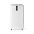 SmartLife 3-in-1 Ilmastointilaite | Wi-Fi | 9000 BTU | 80 m³ | Kosteudenpoisto | Android / IOS | 3 nopeusasetusta | 65 dB | Valkoinen - Tuulettimet ja ilmastointilaitteet - 5412810322534 - 3