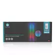 SmartLife-tunnelmalamppu | Wi-Fi | Tube | 180 lm | Lämpimästä kylmään valkoiseen / RGBIC | 2700 - 6500 K | 10 W | Metalli / Silikoni | 1 kpl - Valaisimet - 5412810415304 - 66