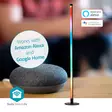 SmartLife-tunnelmalamppu | Wi-Fi | Tube | 180 lm | Lämpimästä kylmään valkoiseen / RGBIC | 2700 - 6500 K | 10 W | Metalli / Silikoni | 1 kpl - Valaisimet - 5412810415304 - 51