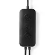 SmartLife-tunnelmalamppu | Wi-Fi | Tube | 180 lm | Lämpimästä kylmään valkoiseen / RGBIC | 2700 - 6500 K | 10 W | Metalli / Silikoni | 1 kpl - Valaisimet - 5412810415304 - 45