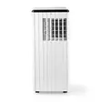 SmartLife 3-in-1 Ilmastointilaite | Wi-Fi | 9000 BTU | 80 m³ | Kosteudenpoisto | Android / IOS | 3 nopeusasetusta | 65 dB | Valkoinen - Tuulettimet ja ilmastointilaitteet - 5412810336784 - 10