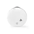 SmartLife Avaimen Etsijä | Paristokäyttöinen | 1x CR2032 | Bluetooth® versio: 4.0 | Pariston ikä jopa: 1 Vuotta | Valkoinen | 1 kpl - Hälyttimet ja anturit - 5412810401604 - 10
