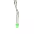 SmartLife Jouluvalot | Verho | Wi-Fi | RGB | 180 LED's | 3.00 m | Android / IOS - Koristevalot - 5412810404414 - 45
