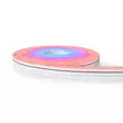 SmartLife LED-Nauha | Monivärinen | SMD | 5.00 m | IP65 | 2700 K | 480 lm | Android / IOS - LED-nauhat - 5412810335084 - 10