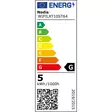 SmartLife LED Filamenttilamppu | E27 | 360 lm | 4.90 W | Lämpimästä kylmään valkoiseen | 1800 - 6500 K | Lasi | Android / IOS | ST64 | 1 kpl - Valonlähteet - 5412810335374 - 85