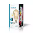 SmartLife LED Filamenttilamppu | Wi-Fi | E27 | 806 lm | 7 W | Lämmin Valkoinen | 1800 - 3000 K | Lasi | Android / IOS | ST64 | 1 kpl - Valonlähteet - 5412810335404 - 67