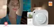 SmartLife Liiketunnistin | Tunnistin | Zigbee 3.0 | Paristokäyttöinen / USB Virta | Tunnistuskulma: 100 ° | Tunnistusalue: 7 m | Maks. akunkesto: 24 Kuukautta | Valkoinen - Hälyttimet ja anturit - 5412810408894 - 90