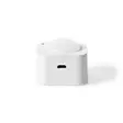 SmartLife Liiketunnistin | Tunnistin | Zigbee 3.0 | Paristokäyttöinen / USB Virta | Tunnistuskulma: 100 ° | Tunnistusalue: 7 m | Maks. akunkesto: 24 Kuukautta | Valkoinen - Hälyttimet ja anturit - 5412810408894 - 35