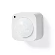 SmartLife Liiketunnistin | Tunnistin | Zigbee 3.0 | Paristokäyttöinen / USB Virta | Tunnistuskulma: 100 ° | Tunnistusalue: 7 m | Maks. akunkesto: 24 Kuukautta | Valkoinen - Hälyttimet ja anturit - 5412810408894 - 40