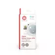SmartLife Liiketunnistin | Tunnistin | Zigbee 3.0 | Paristokäyttöinen / USB Virta | Tunnistuskulma: 100 ° | Tunnistusalue: 7 m | Maks. akunkesto: 24 Kuukautta | Valkoinen - Hälyttimet ja anturit - 5412810408894 - 66
