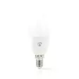SmartLife RGB Lamppu | Zigbee 3.0 | E14 | 470 lm | 4.90 W | Lämpimästä kylmään valkoiseen / RGB | 2200 - 6500 K | Android / IOS | Kynttilä | 1 kpl - Valonlähteet - 5412810410644 - 10