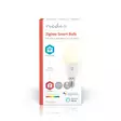 SmartLife RGB Lamppu | Zigbee 3.0 | E14 | 470 lm | 4.90 W | Lämpimästä kylmään valkoiseen / RGB | 2200 - 6500 K | Android / IOS | Kynttilä | 1 kpl - Valonlähteet - 5412810410644 - 66