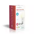 SmartLife RGB Lamppu | Zigbee 3.0 | E14 | 470 lm | 4.90 W | Lämpimästä kylmään valkoiseen / RGB | 2200 - 6500 K | Android / IOS | Kynttilä | 1 kpl - Valonlähteet - 5412810410644 - 69