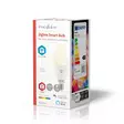 SmartLife RGB Lamppu | Zigbee 3.0 | E14 | 470 lm | 4.90 W | Lämpimästä kylmään valkoiseen / RGB | 2200 - 6500 K | Android / IOS | Kynttilä | 1 kpl - Valonlähteet - 5412810410644 - 67