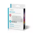 SmartLife Yhdyskäytävä | Zigbee 3.0 | 40 Laitetta | USB Virta | Android / IOS | Valkoinen - Muu automaatio ja etäohjaus - 5412810327904 - 67