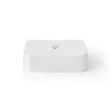 SmartLife Yhdyskäytävä | Zigbee 3.0 | 40 Laitetta | USB Virta | Android / IOS | Valkoinen - Muu automaatio ja etäohjaus - 5412810327904 - 10