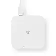 SmartLife Yhdyskäytävä | Zigbee 3.0 | 40 Laitetta | USB Virta | Android / IOS | Valkoinen - Muu automaatio ja etäohjaus - 5412810327904 - 30