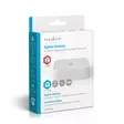 SmartLife Yhdyskäytävä | Zigbee 3.0 | 40 Laitetta | USB Virta | Android / IOS | Valkoinen - Muu automaatio ja etäohjaus - 5412810327904 - 69