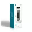 SmartLife keraaminen PTC-tuuletinlämmitin | 2000 W | 2 Lämpöasetusta | Oskillaatio | Näyttö | 10 - 49 °C | Android / IOS | Valkoinen - Lämmitys - 5412810443154 - 69